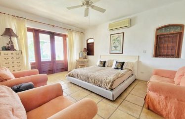 Shogun, Gibbes Glade, St. James, Barbados