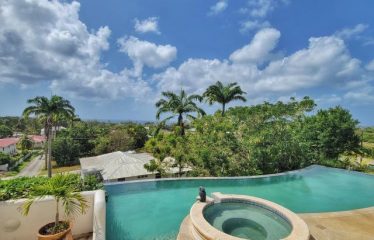 Shogun, Gibbes Glade, St. James, Barbados