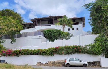 Shogun, Gibbes Glade, St. James, Barbados
