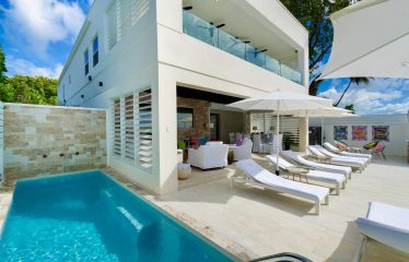 Solaris Beach House, St. James, Barbados