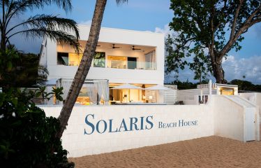 Solaris Beach House, St. James, Barbados