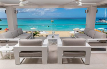 The One at The St. James, Paynes Bay, St. James, Barbados