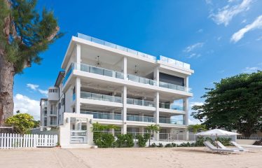 The One at The St. James, Paynes Bay, St. James, Barbados