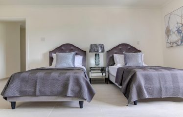 The One at The St. James, Paynes Bay, St. James, Barbados