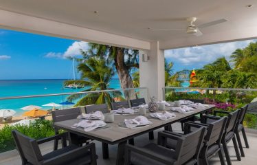 The One at The St. James, Paynes Bay, St. James, Barbados