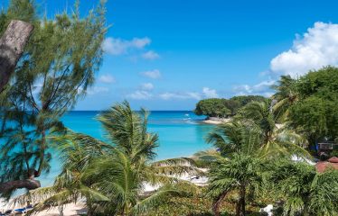 The One at The St. James, Paynes Bay, St. James, Barbados