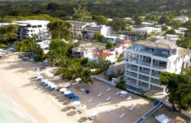 The One at The St. James, Paynes Bay, St. James, Barbados