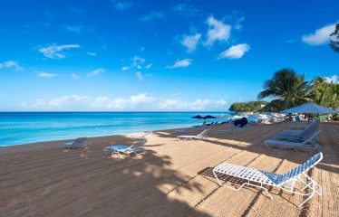 The One at The St. James, Paynes Bay, St. James, Barbados