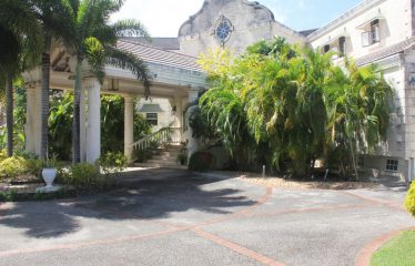 Ariena, South Road, Sandy Lane, St. James, Barbados