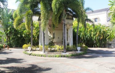 Ariena, South Road, Sandy Lane, St. James, Barbados