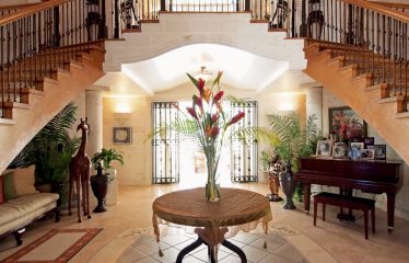 Ariena, South Road, Sandy Lane, St. James, Barbados