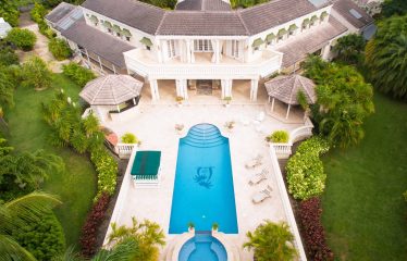 Ariena, South Road, Sandy Lane, St. James, Barbados