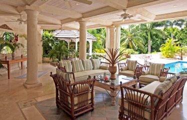 Ariena, South Road, Sandy Lane, St. James, Barbados