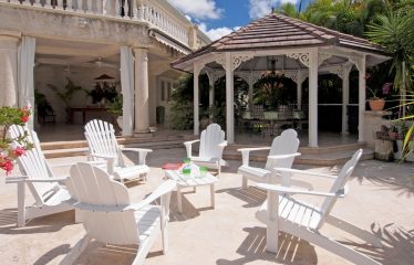 Ariena, South Road, Sandy Lane, St. James, Barbados