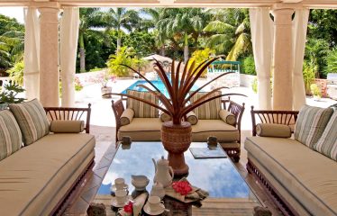 Ariena, South Road, Sandy Lane, St. James, Barbados