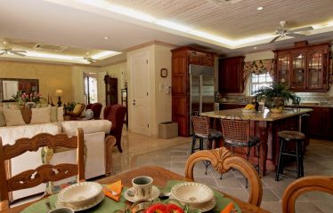 Ariena, South Road, Sandy Lane, St. James, Barbados