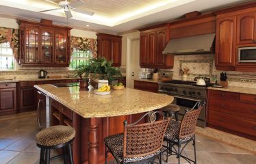 Ariena, South Road, Sandy Lane, St. James, Barbados