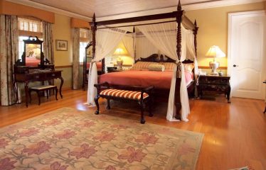 Ariena, South Road, Sandy Lane, St. James, Barbados