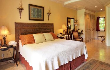 Ariena, South Road, Sandy Lane, St. James, Barbados