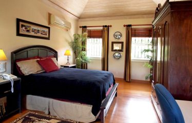 Ariena, South Road, Sandy Lane, St. James, Barbados