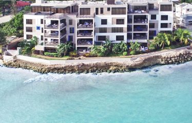 Ocean Reef 301, Worthing, Christ Church, Barbados