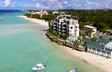 Ocean Reef 301, Worthing, Christ Church, Barbados