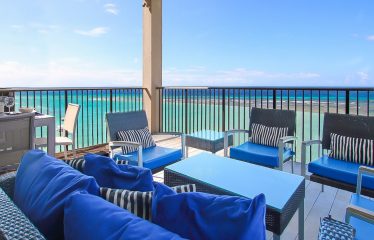 Ocean Reef 301, Worthing, Christ Church, Barbados