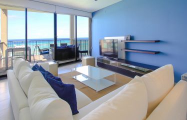 Ocean Reef 301, Worthing, Christ Church, Barbados