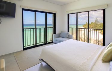 Ocean Reef 301, Worthing, Christ Church, Barbados