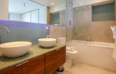 Ocean Reef 301, Worthing, Christ Church, Barbados