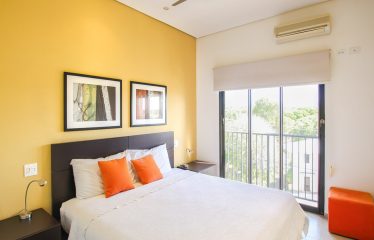 Ocean Reef 301, Worthing, Christ Church, Barbados