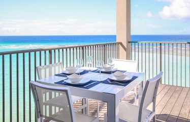 Ocean Reef 301, Worthing, Christ Church, Barbados