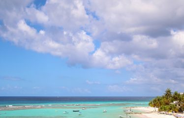 Ocean Reef 301, Worthing, Christ Church, Barbados