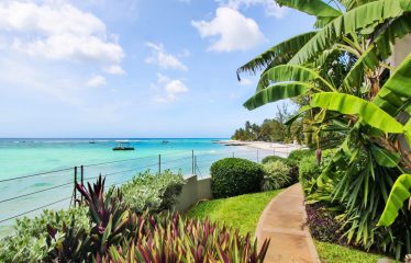 Ocean Reef 301, Worthing, Christ Church, Barbados