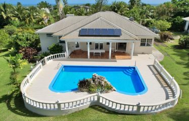 Hope Park #6, St. George, Barbados