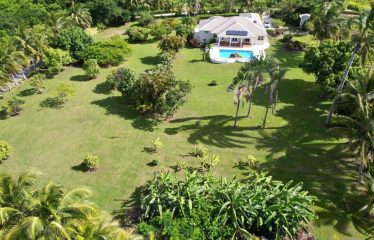 Hope Park #6, St. George, Barbados