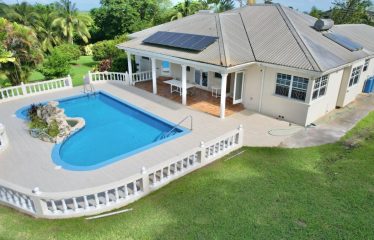 Hope Park #6, St. George, Barbados