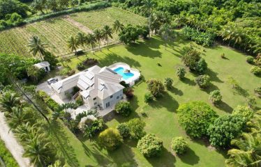 Hope Park #6, St. George, Barbados