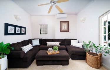 Fisher’s Point, Atlantic Shores, Christ Church, Barbados