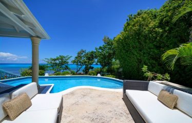 Fisher’s Point, Atlantic Shores, Christ Church, Barbados