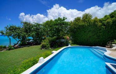 Fisher’s Point, Atlantic Shores, Christ Church, Barbados