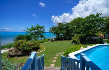 Fisher’s Point, Atlantic Shores, Christ Church, Barbados