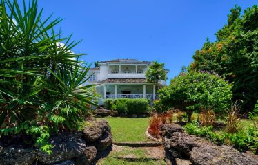 Fisher’s Point, Atlantic Shores, Christ Church, Barbados