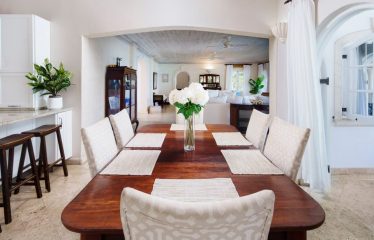 Fisher’s Point, Atlantic Shores, Christ Church, Barbados