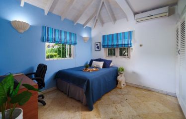 Fisher’s Point, Atlantic Shores, Christ Church, Barbados