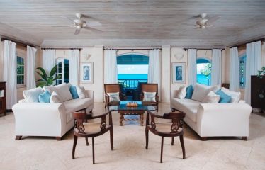 Fisher’s Point, Atlantic Shores, Christ Church, Barbados