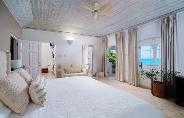 Fisher’s Point, Atlantic Shores, Christ Church, Barbados