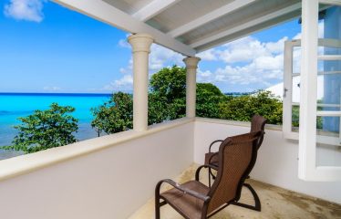 Fisher’s Point, Atlantic Shores, Christ Church, Barbados