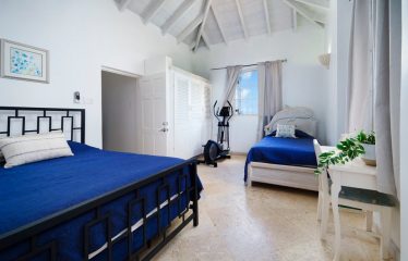 Fisher’s Point, Atlantic Shores, Christ Church, Barbados