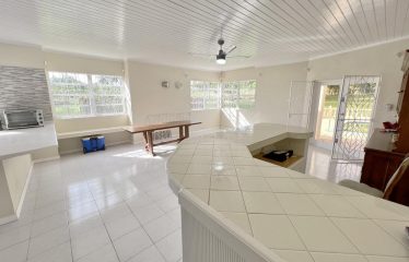 Hope Park #6, St. George, Barbados